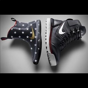 Nike ACG LunarTerra Arktos Reflective USA Edition